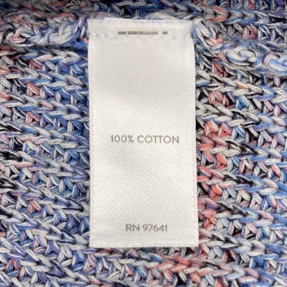 J. Jill Easy Dropped Shoulder Sweater - Picture 5 of 6